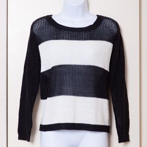 Lightweight Knit Sweater